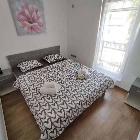 Apartman Ivana 비오그라드나모루 외부 사진