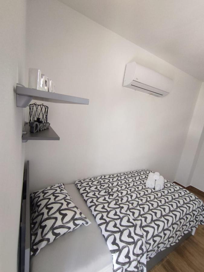 Apartman Ivana 비오그라드나모루 외부 사진