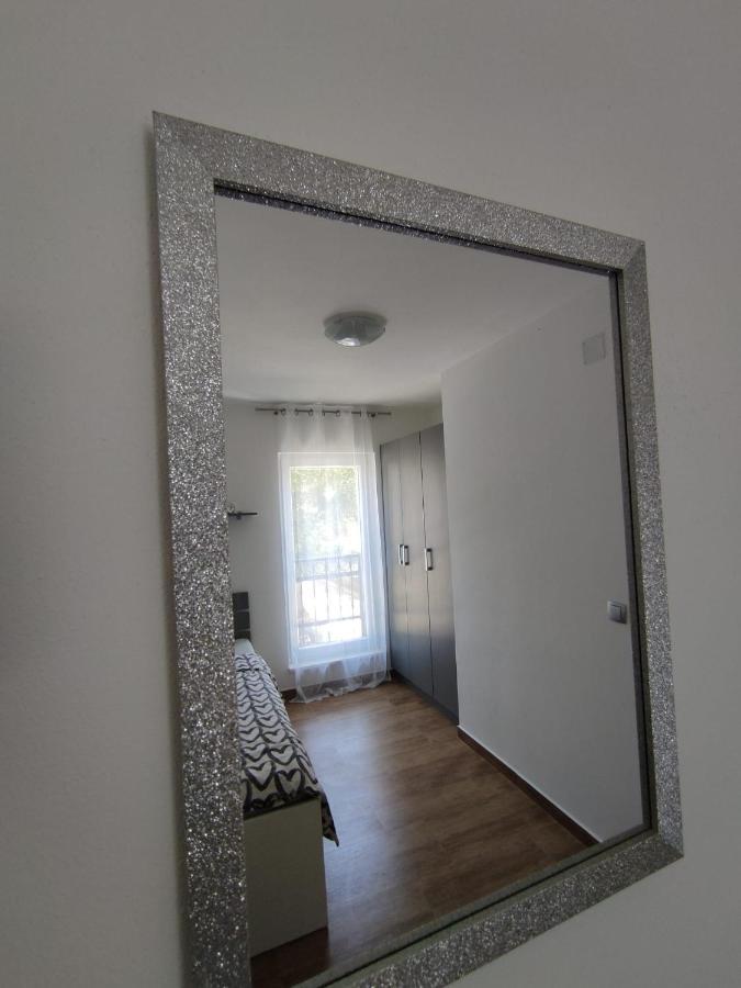Apartman Ivana 비오그라드나모루 외부 사진