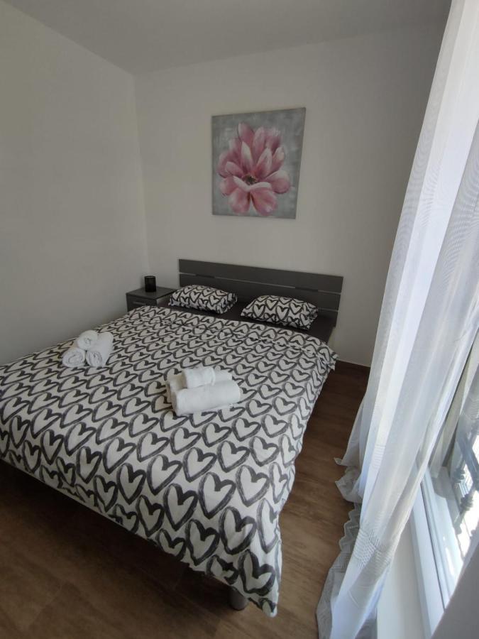 Apartman Ivana 비오그라드나모루 외부 사진